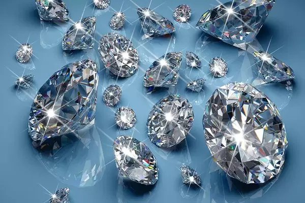 Gem Hunter Unearths Million-Dollar Diamond During TikTok Livestream