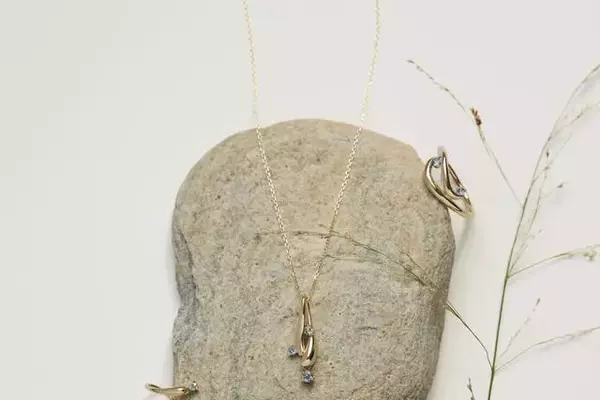 October's Jewelry Collections: A Fusion of Nature and Spirituality
