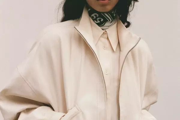 The Frankie Shop Unveils Spring 2027 Collection: A Vibrant Urban Escape