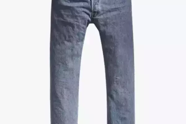 Levi's Jeans Sale: Unbeatable Deals on Iconic Styles During Amazon's Big Event