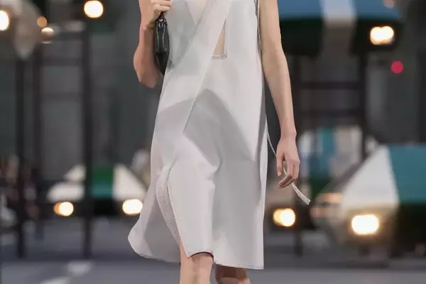 Louis Vuitton's Spring 2027 Ready-to-Wear Collection: A Glimpse into Future Fashion