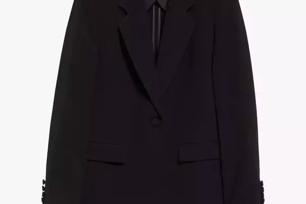 The Ultimate Fall Wardrobe: Essential Pieces for Every Stylish Woman