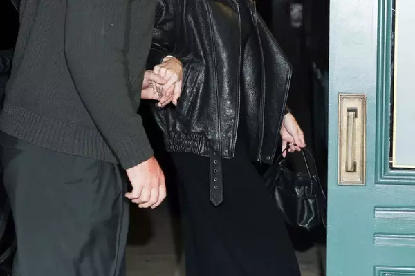 Taylor Swift's Evolving Style: From Classic to Edgy