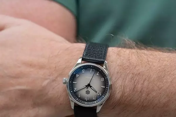 DUG Purist Typ 1 and Typ 2: A New Era of Accessible Glashütte Horology