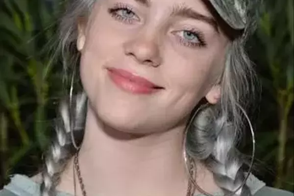 Billie Eilish's Evolving Hair Transformations
