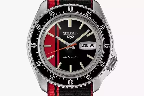 Discover Exceptional Timepiece Deals During Amazon's Prime Big Deal Days