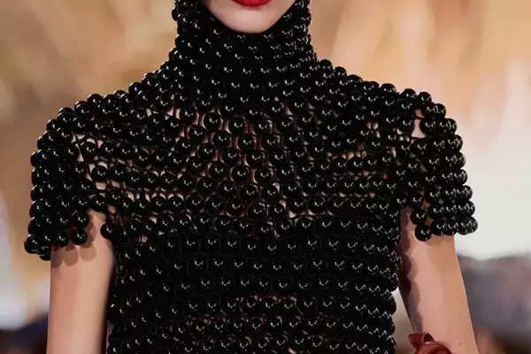 Unveiling the Spring 2027 Fashion Collections: A Statistical Journey Through Creativity