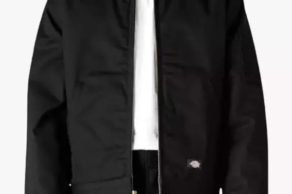 Exceptional Jacket Deals During Amazon's Prime Day Event