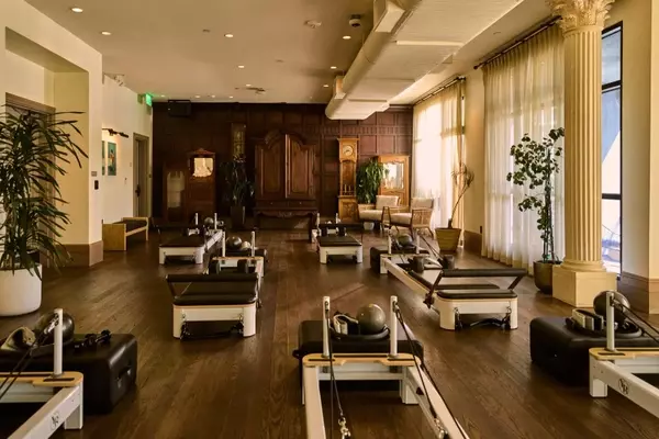 Hotels Embrace Reformer Pilates: A New Era of Wellness Travel