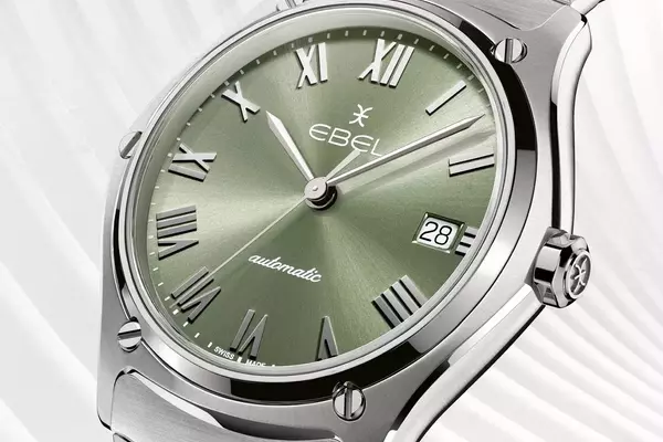 Strategic Acquisition: F.P. Journe and Chanel Secure Majority Stake in Ebel from Movado Group
