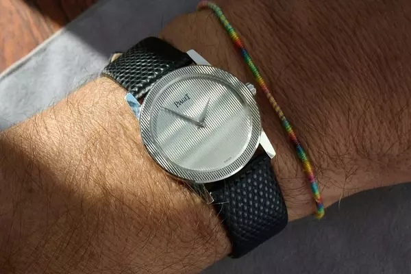 Exploring Rare Vintage Timepieces: Orvis Solunagraph, Omega De Ville Emerald, LIP Mach 2000, and Patek Philippe Calatrava