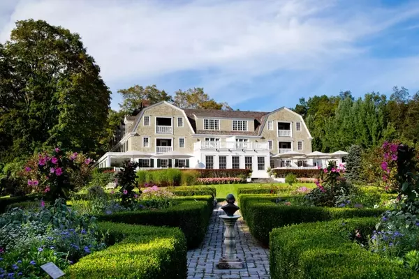 A Weekend Escape to Litchfield County, Connecticut