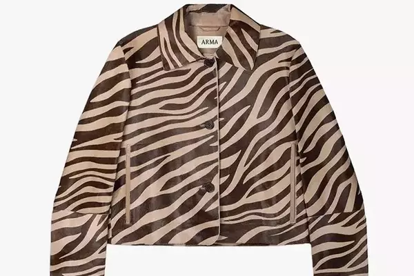 Beyond Leopard: Embracing Zebra Print in Contemporary Fashion