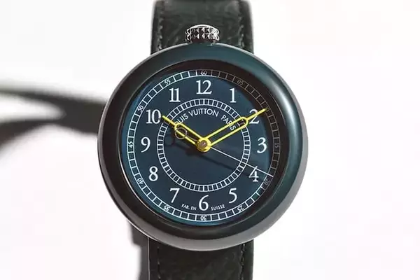 Louis Vuitton Reintroduces the Monterey in Ceramic