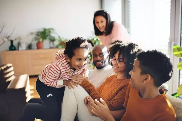 10 Essential Practices for Strengthening Family Bonds