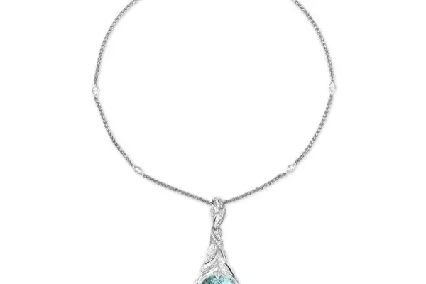 Bonhams Paris Auction Showcases Exceptional Fine Jewelry