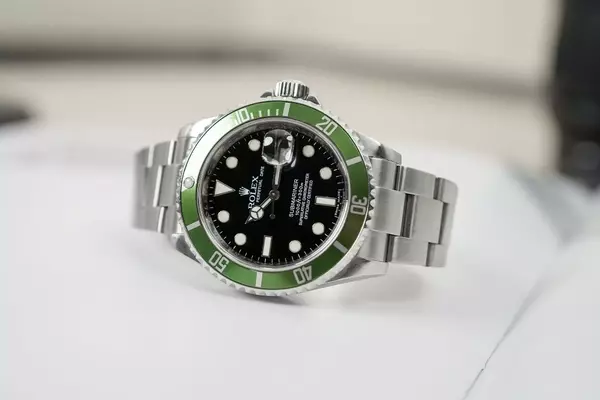 Worldwatch Register: Revolutionizing the Pre-Owned Watch Market with Transparent Histories