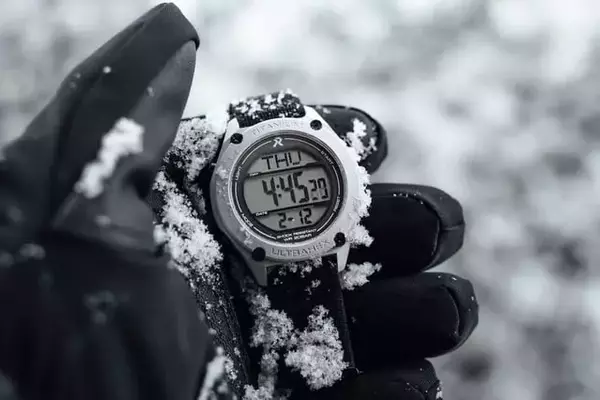 RZE UTD-8080: Pioneering Digital Innovation in Durable Timepieces