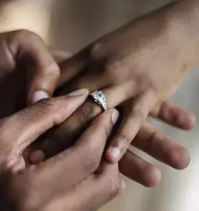 New York Leads Nation in Engagement Ring Purchases