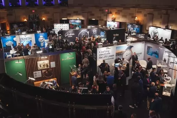 WatchTime New York 2026: An Exclusive Gathering of Horological Innovators and Visionaries