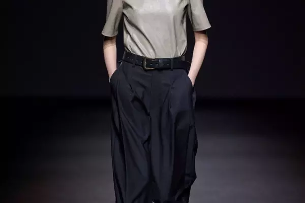Pronounce Celebrates 10th Anniversary with "Through Her Eyes" Collection at Shanghai Fashion Week