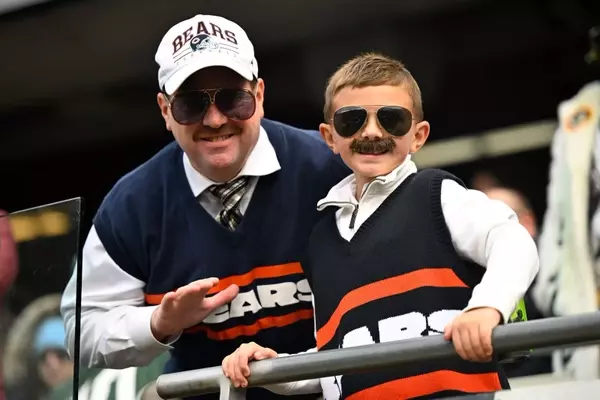 Mike Ditka's Iconic Sweater Vest: A Symbol of Style and Grit
