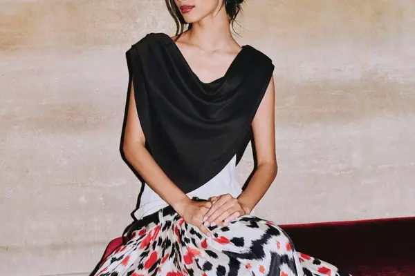 Chanel's Grand Gala: A Fusion of Tradition and Modernity at Opéra Garnier