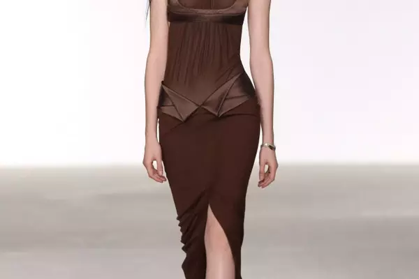 Oude Waag's Spring 2027 Collection: A Poetic Journey from Resilience to Rediscovery
