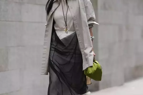 Autumn Office Attire: Stylish Workwear for Fall