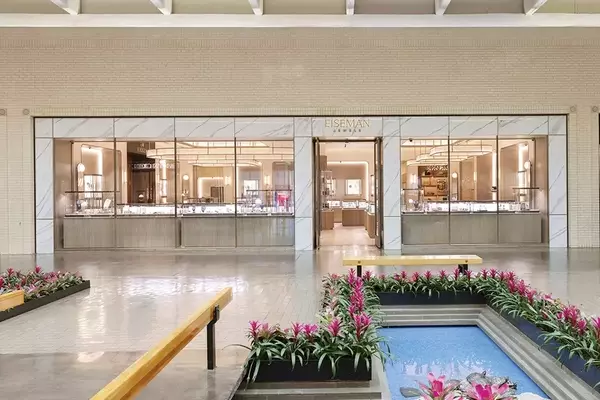 Eiseman Jewels: A New Era of Luxury Retail