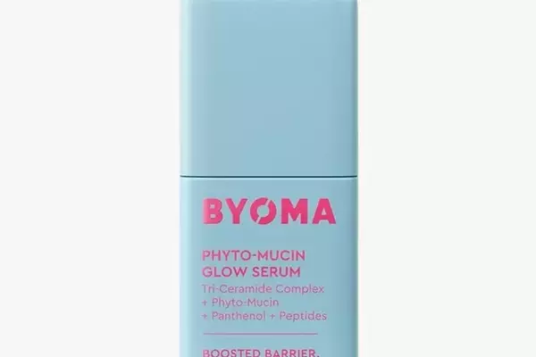 Polyglutamic Acid: The New Skincare Marvel Outperforming Hyaluronic Acid