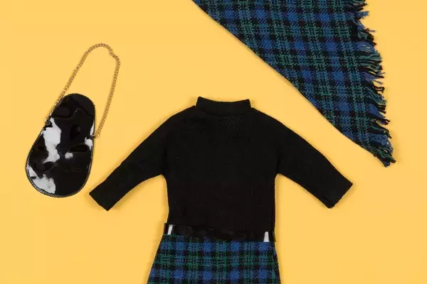 The Enduring Influence of Dolls on Fashion: A Deep Dive into 'Doll Dressing'