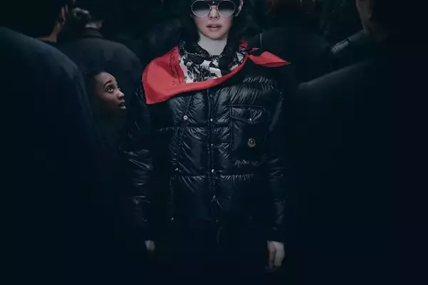 Jennie Stars in Moncler's Re/Icons Campaign: A Blend of K-Pop Influence and Alpine Heritage