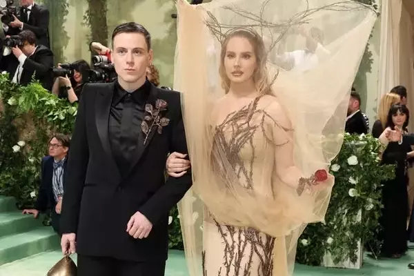 Sean McGirr Departs from Alexander McQueen
