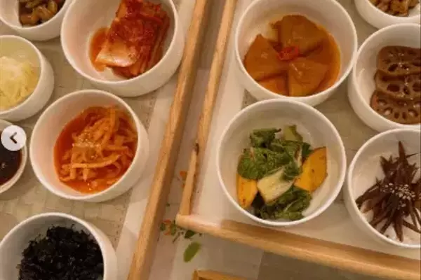 Chef Eric Ripert's Journey to Mindful Cooking in Seoul