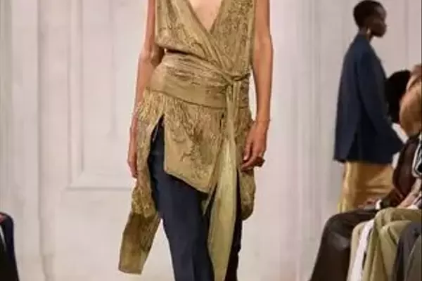 The Most Saved Looks from Spring 2027 Ready-to-Wear