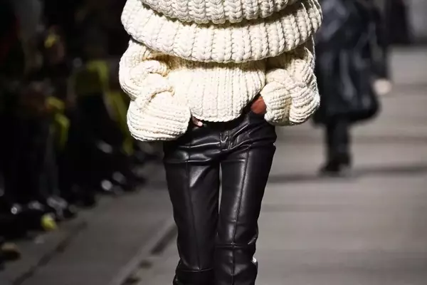 Seán McGirr Departs as Alexander McQueen's Creative Director