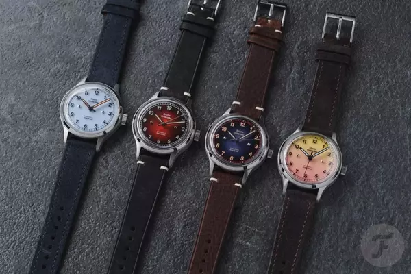 Top 5 Contemporary Field Watches for Every Adventure