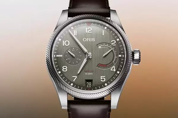 Oris ProPilot Calibre 111 Set to Debut at WatchTime New York 2026