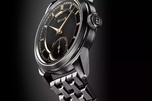 The Exclusive Allure of High-End Independent Watchmaking
