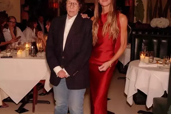 Victoria Beckham's New York Boutique Opening Gala Draws Star-Studded Crowd