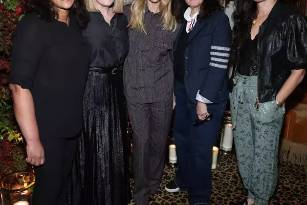 Chanel and Women's Prize Trust Launch 'Originators' Program to Foster New Literary Voices