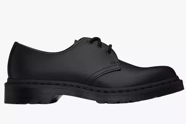 The Ultimate Guide to Men's Business Casual Footwear