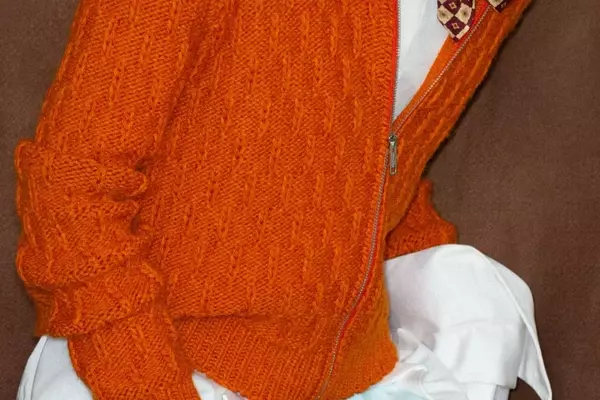 Autumnal Accessories and Maximalist Style Collide