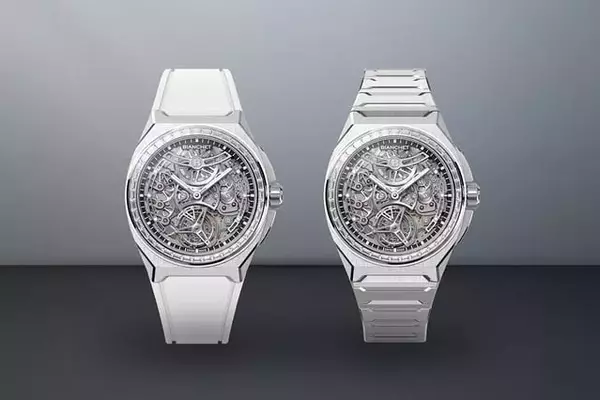 Bianchet Unveils the Rotondo UltraFino Diamond at WatchTime New York 2026