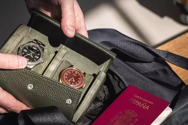 The Perplexing Predicament: One Watch or Many for Your Next Adventure?