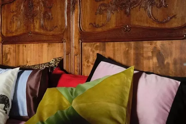 Millaux: Elevating Bedding to High Fashion Artistry
