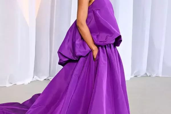 Glamour Reigns: The Best Dressed Stars at the 2026 Academy Museum Gala