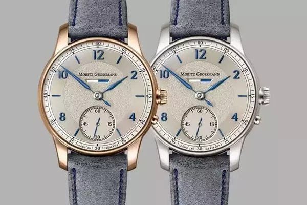 The Art of Watch Autonomy: Understanding Power Reserve Indicators