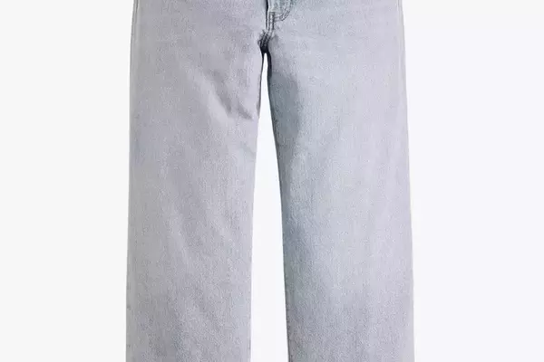 The Enduring Appeal of Baggy Jeans in Modern Menswear